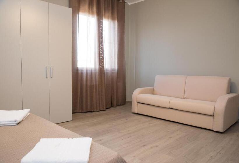 Номер Deluxe, Villa Costes