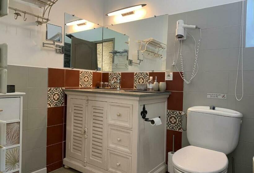 Номер Стандарт, Le Noyer Résidence B&b