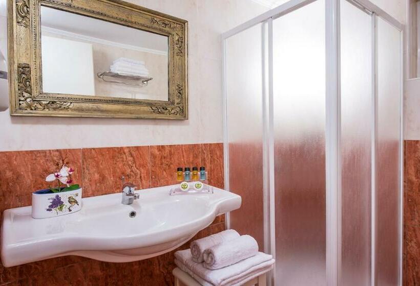 1 Bedroom Deluxe Apartment Sea View, Ammos Boutique Apartments & Suites
