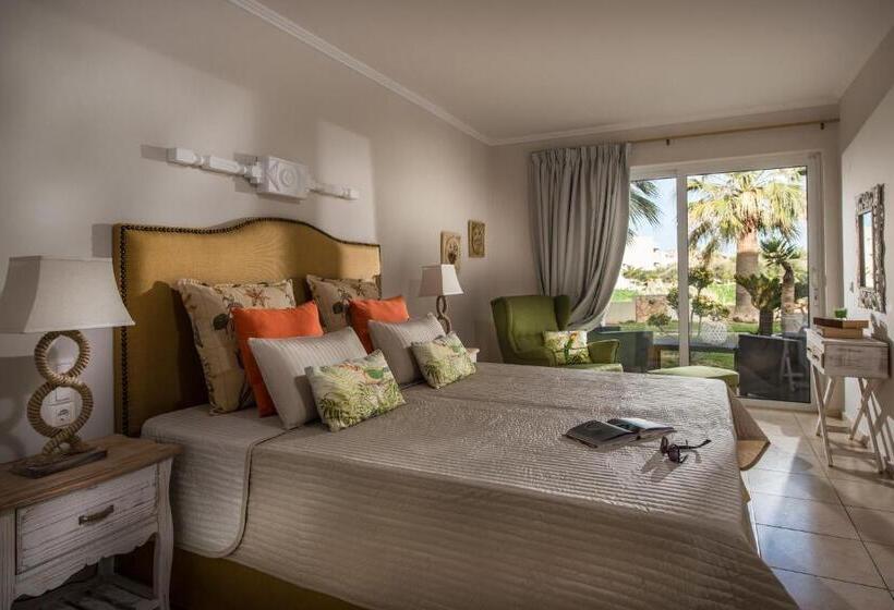 اتاق لوکس, Ammos Boutique Apartments & Suites