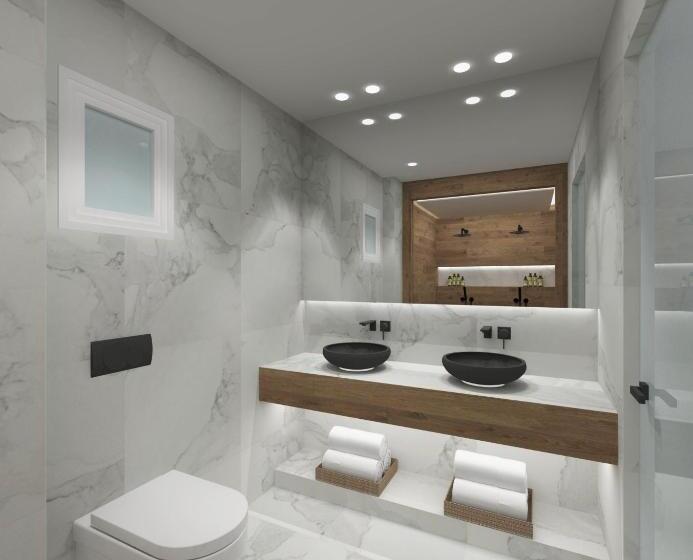 اتاق لوکس, Ammos Boutique Apartments & Suites