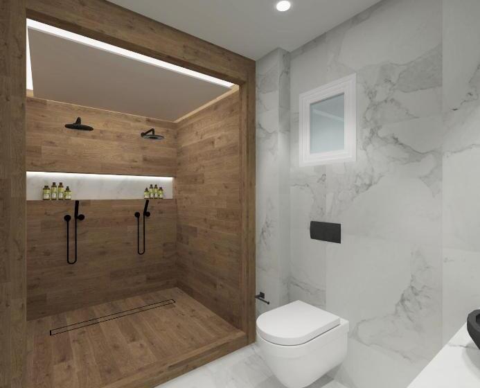 اتاق لوکس, Ammos Boutique Apartments & Suites
