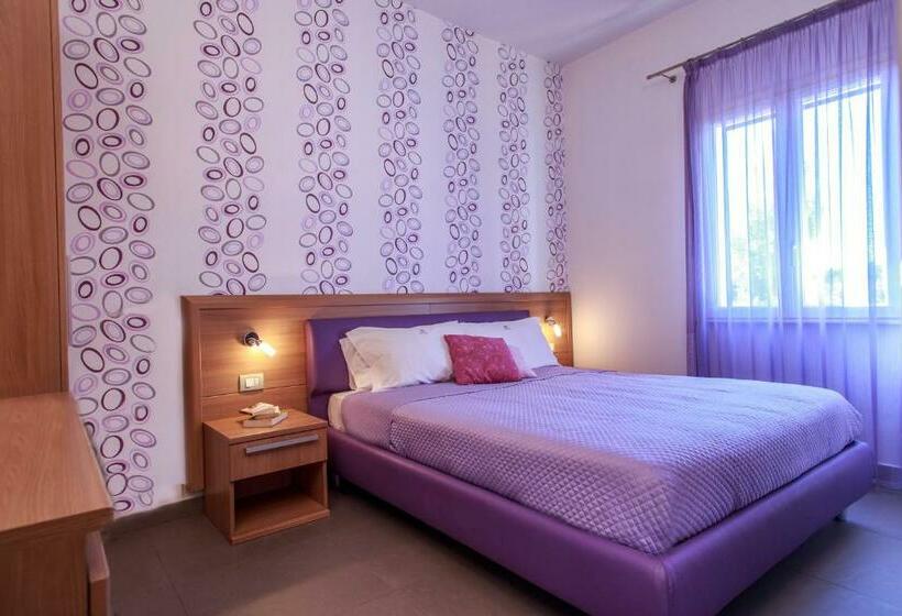 Номер Стандарт, B&b Villa Seta