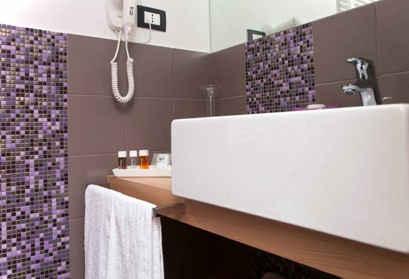 Номер Стандарт, B&b Villa Seta