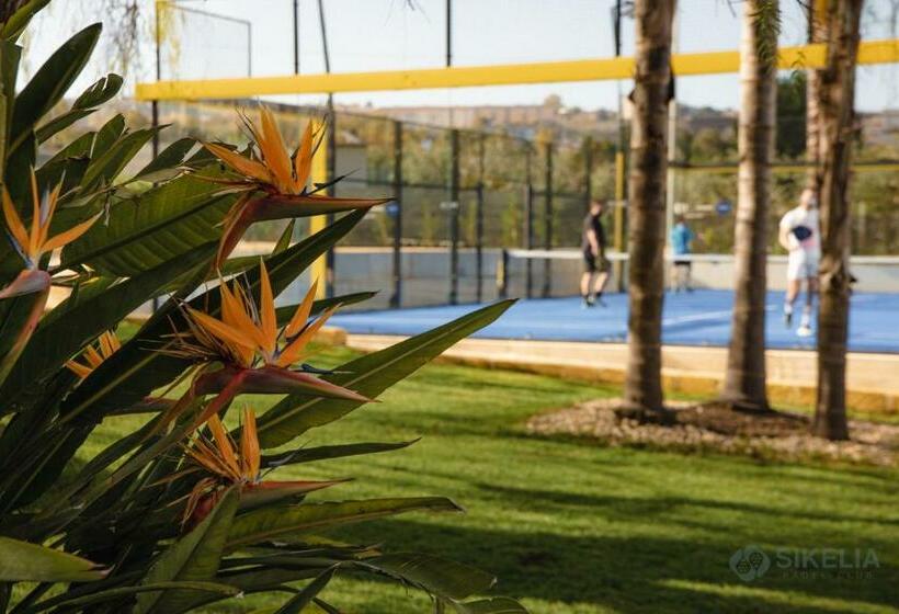 Номер Стандарт, B&b Villa Seta