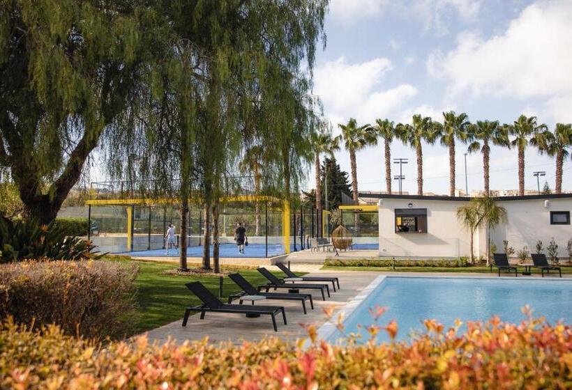 Номер Стандарт Индивидуальный, B&b Villa Seta