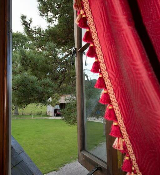 Quarto Estandar, Parc Le Breos House