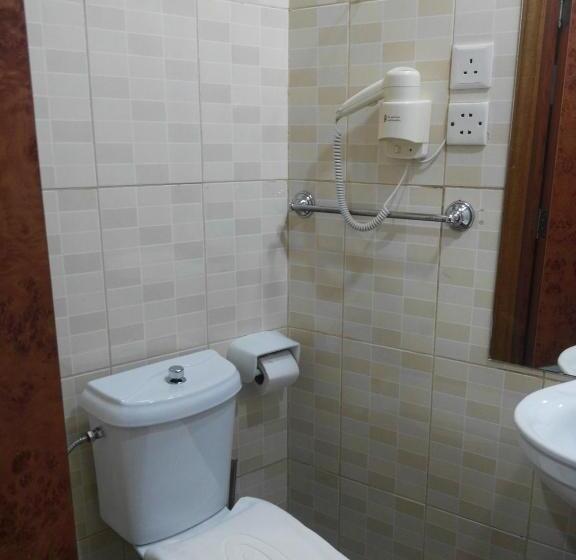 Family Suite, Al Aseel Ajyad