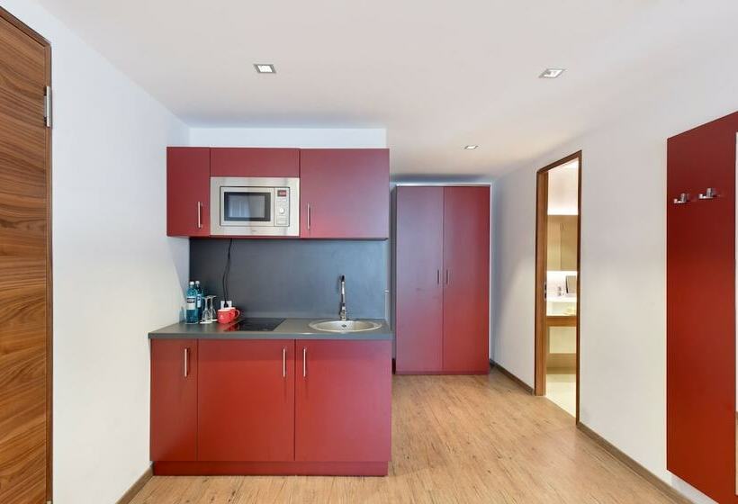 Люкс, Amedia Plaza Dresden, Trademark Collection By Wyndham