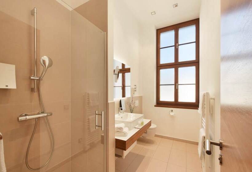 Люкс, Amedia Plaza Dresden, Trademark Collection By Wyndham
