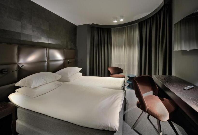 Трехместный Номер Комфорт, Amsterdam Forest