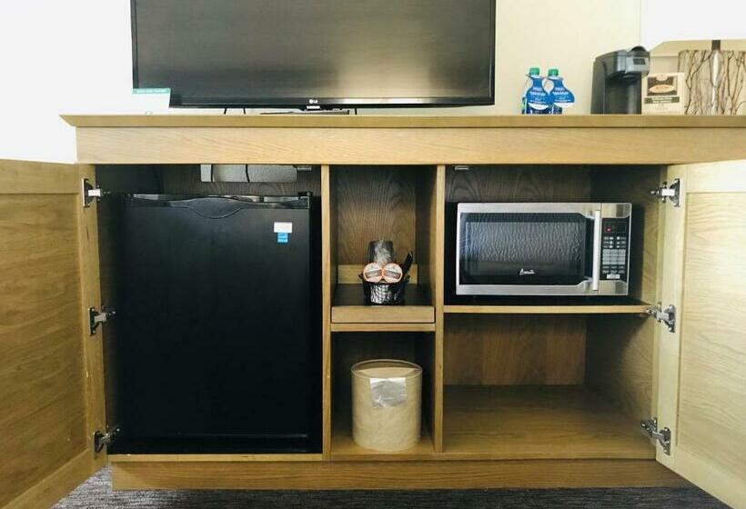 小型套房, Black Fox Lodge Pigeon Forge, Tapestry Collection By Hilton