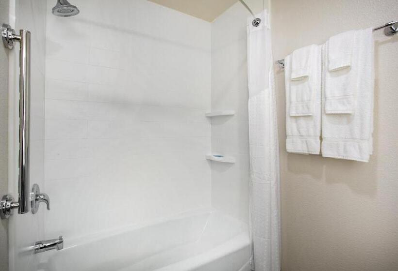 스탠다드 룸, Holiday Inn Express & Suites   Rapid City   Rushmore South, An Ihg