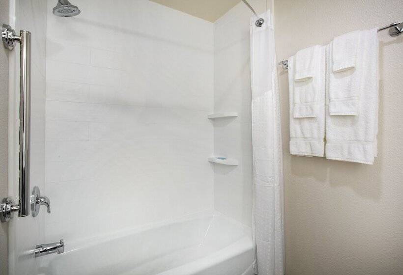 스위트, Holiday Inn Express & Suites   Rapid City   Rushmore South, An Ihg