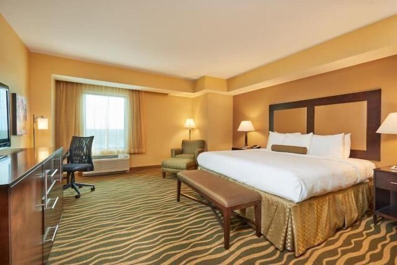 장애인을 위한 스탠다드 룸, Holiday Inn Express & Suites   Rapid City   Rushmore South, An Ihg
