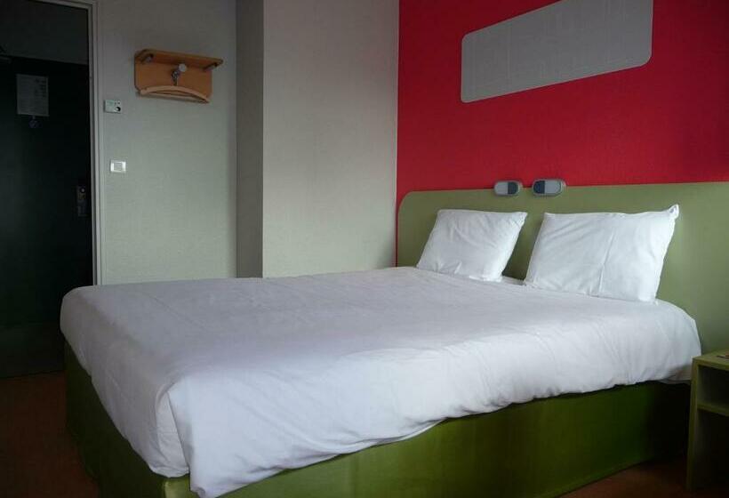 Номер Стандарт, Ibis Budget Tours Centre Gare Et Congrès