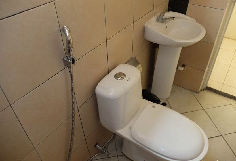 اتاق لوکس, Imerex Plaza