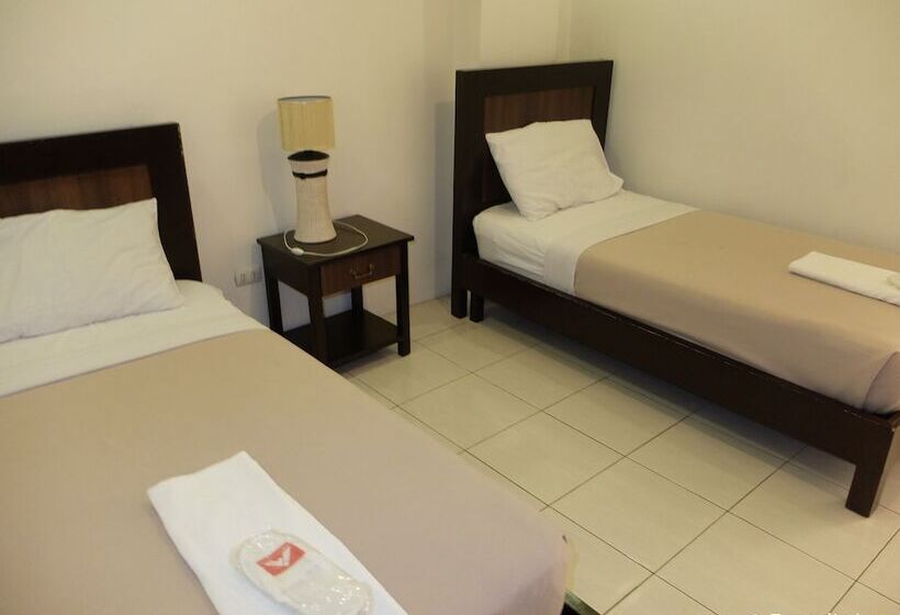 اتاق لوکس, Imerex Plaza
