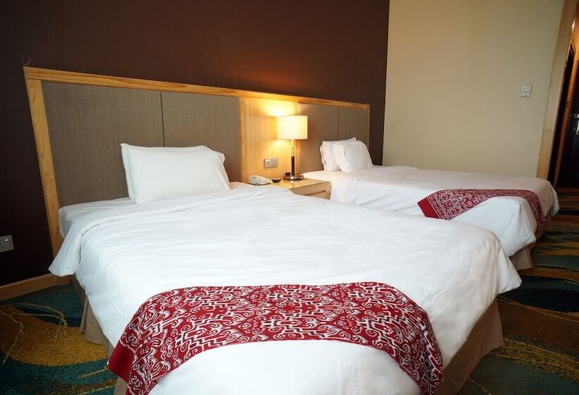 수피리어 룸, Imperial Palace