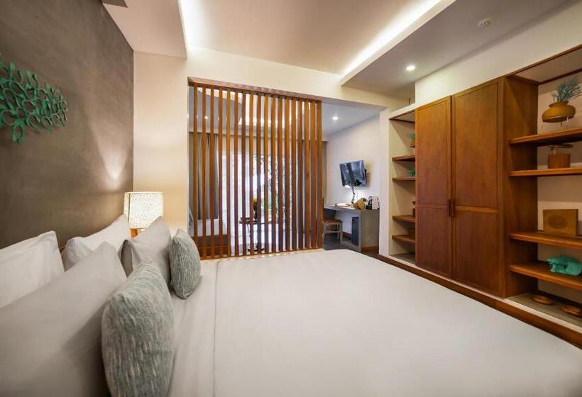 Suite with Pool, Riversoul Boutique