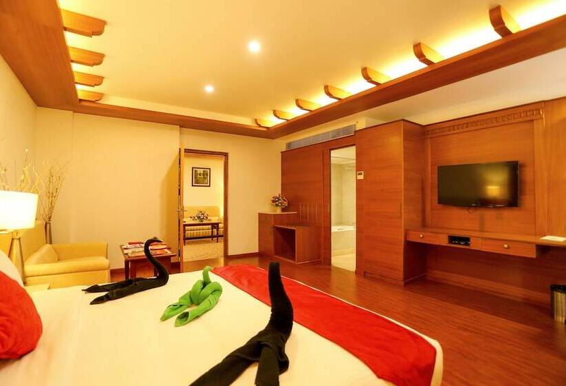 Номер Стандарт, Sivaraj Inn Salem