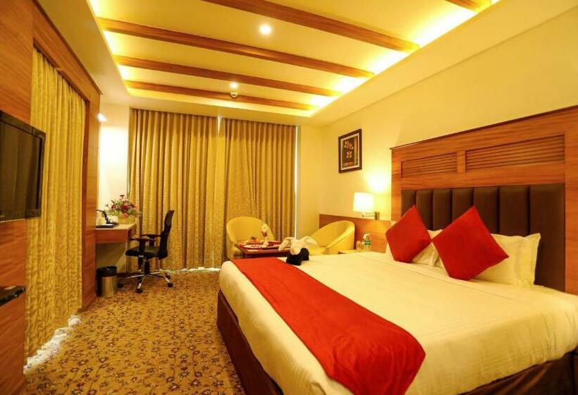 Номер Economy, Sivaraj Inn Salem