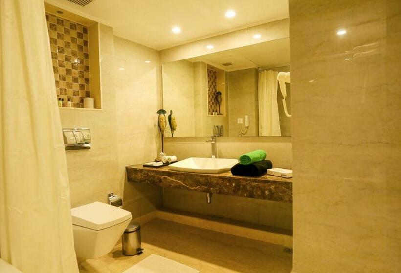 Номер Economy, Sivaraj Inn Salem