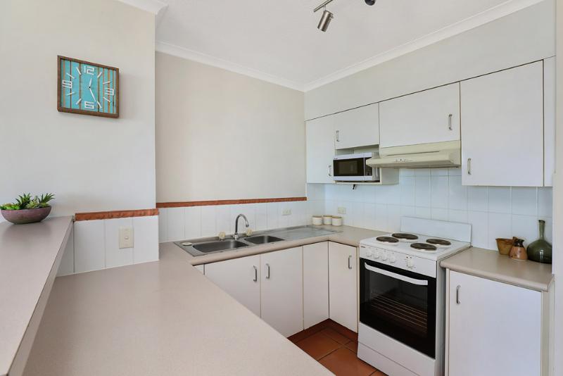 Апартаменты 1 Спальня, Palmerston Tower On Southport Broadwater
