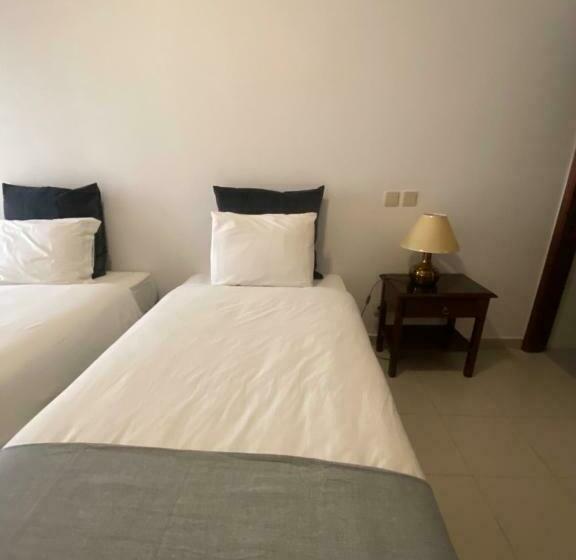 Номер Стандарт, Fatima Guesthouse