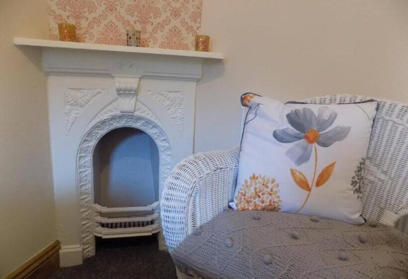 Номер Стандарт Индивидуальный, Glendale Guest House