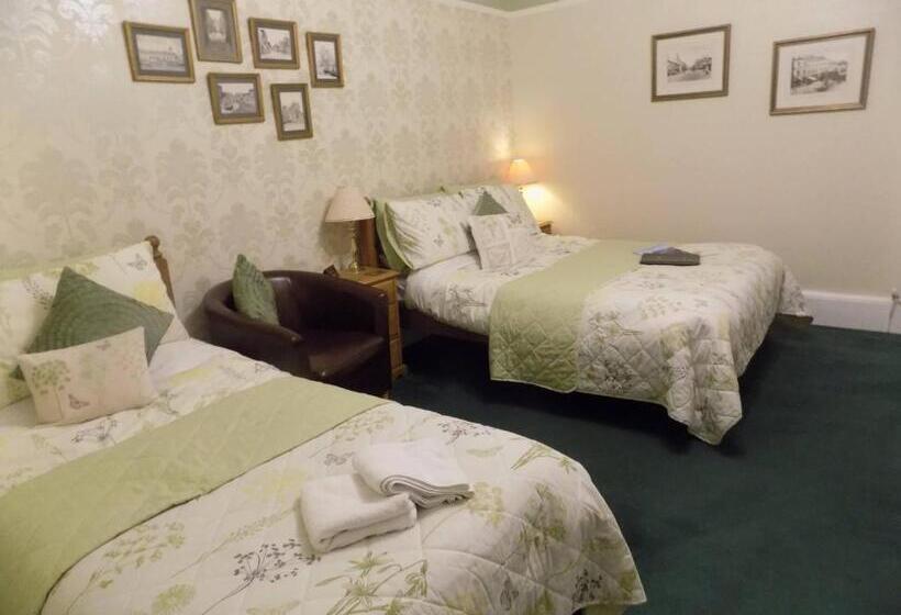 Номер Стандарт, Glendale Guest House