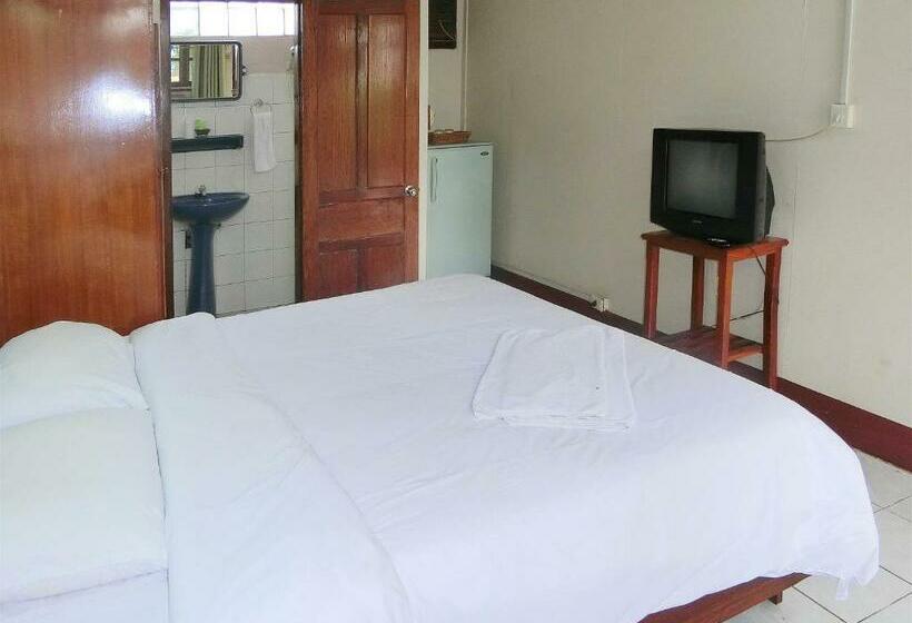 스탠다드 룸, Villa Sisavad Guesthouse