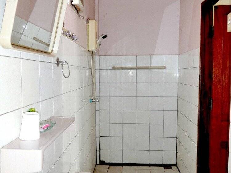 스탠다드 룸, Villa Sisavad Guesthouse