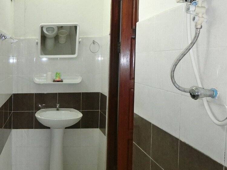 수피리어 룸, Villa Sisavad Guesthouse
