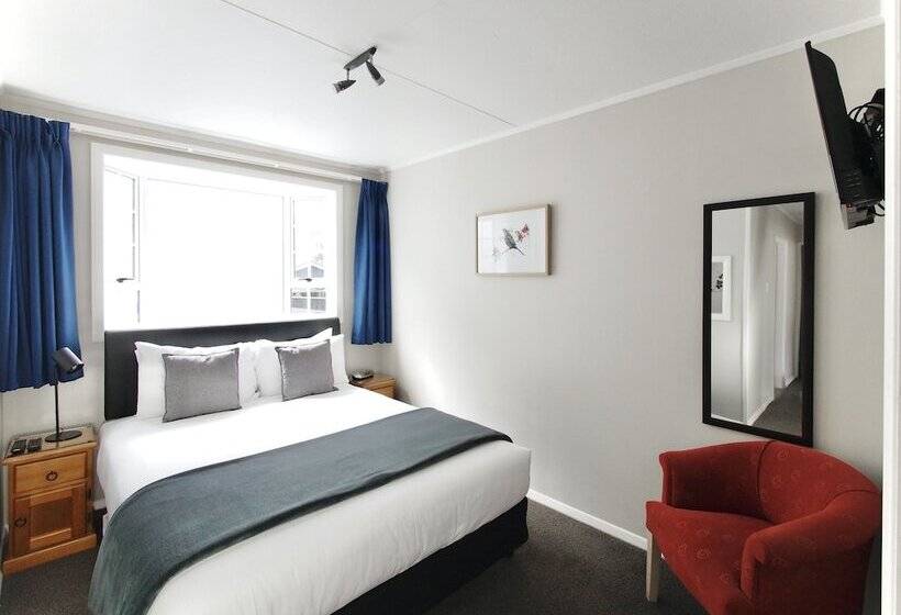 Апартаменты 1 Спальня, Riverlodge Motel