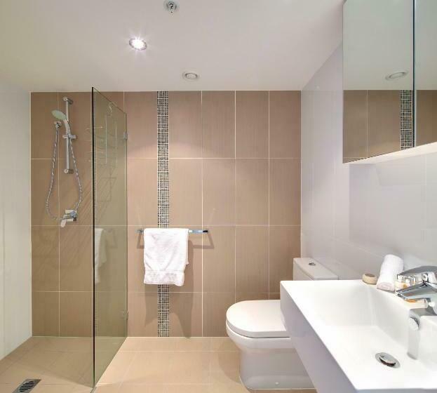 １ベッドルームアパートメント, Zara Tower – Luxury Suites And Apartments