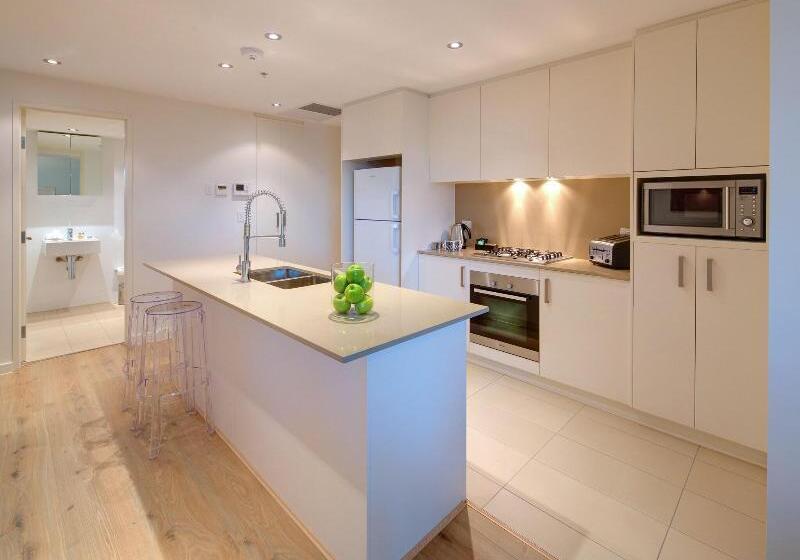 １ベッドルームアパートメント, Zara Tower – Luxury Suites And Apartments