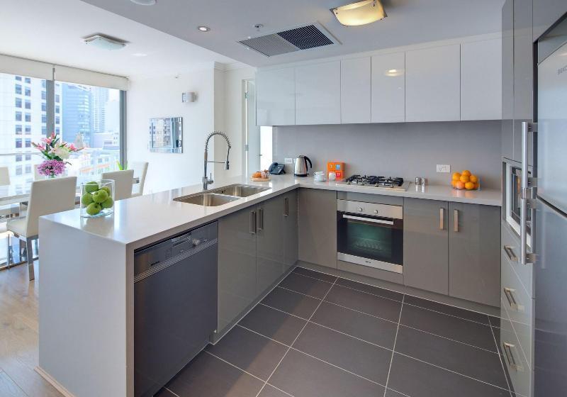 ３ベッドルームアパートメント, Zara Tower – Luxury Suites And Apartments