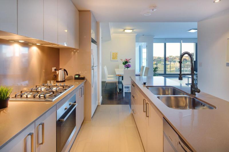 ３ベッドルームアパートメント, Zara Tower – Luxury Suites And Apartments