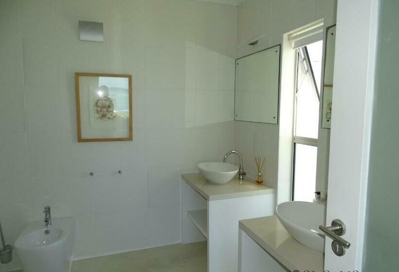 Номер Deluxe Вид на Море, Agulhas Ocean House
