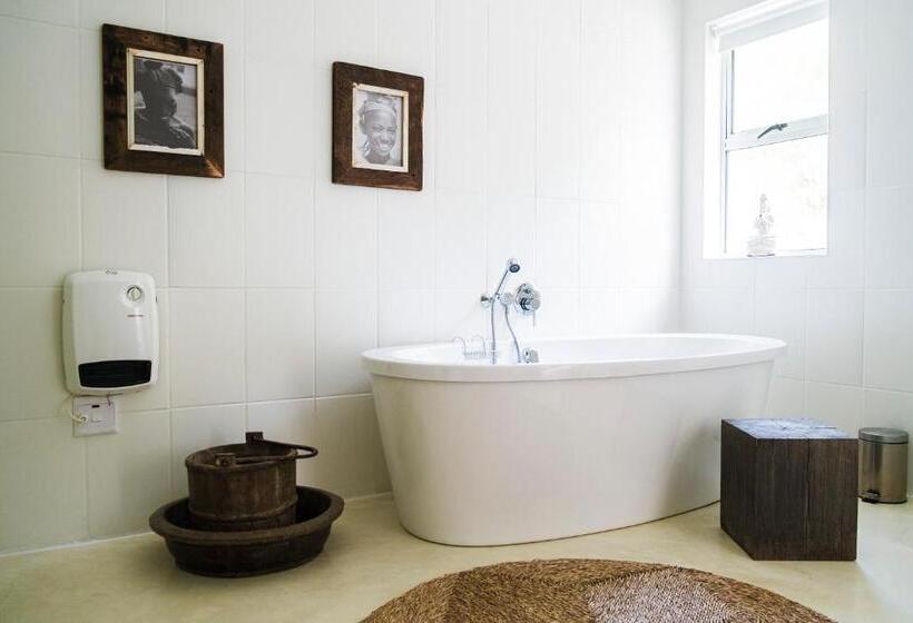Люкс Вид на Море, Agulhas Ocean House