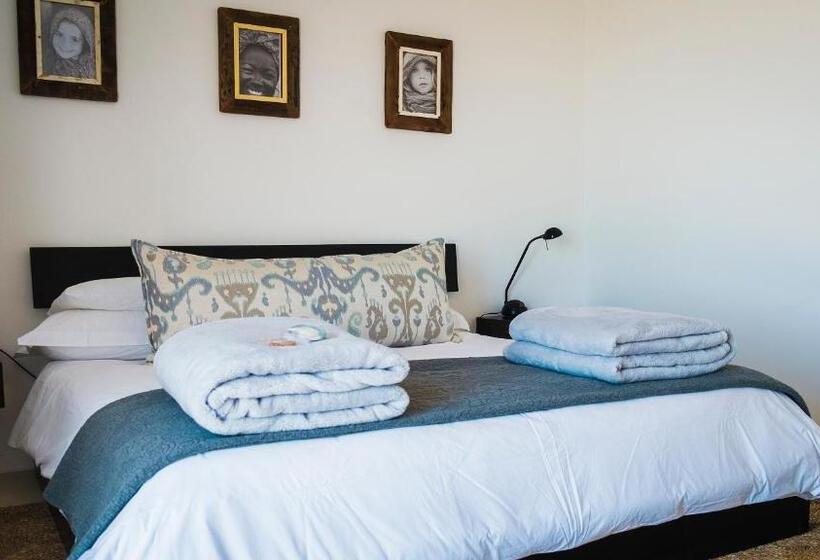 Номер Стандарт Вид на Море, Agulhas Ocean House