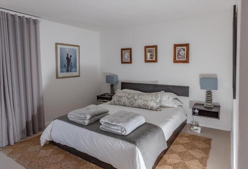 Номер Стандарт Вид на Море, Agulhas Ocean House