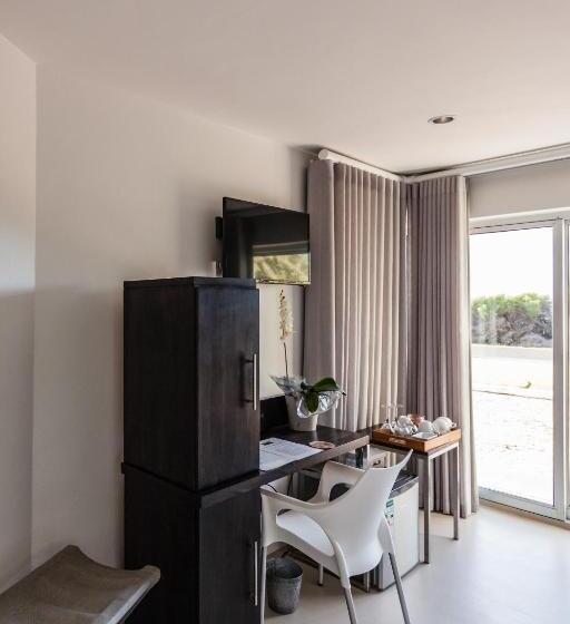 Номер Стандарт Вид на Море, Agulhas Ocean House