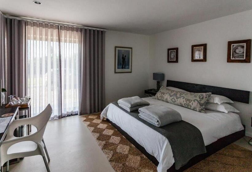 Номер Стандарт Вид на Море, Agulhas Ocean House