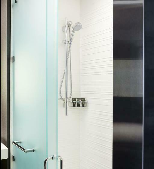 Deluxe-huone King-vuode, Ac Hotel By Marriott Miami Aventura