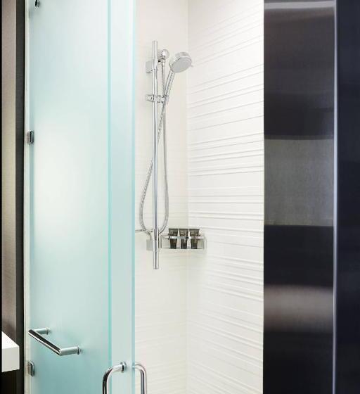 Deluxe-huone, Ac Hotel By Marriott Miami Aventura