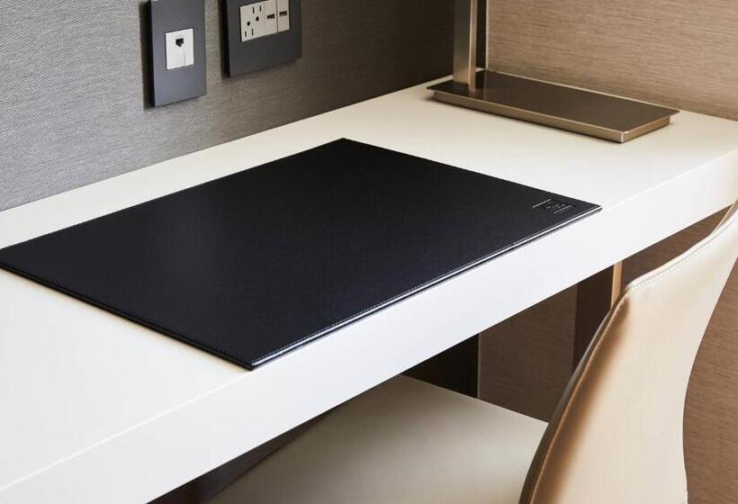 Standard-studio King-vuode, Ac Hotel By Marriott Miami Aventura