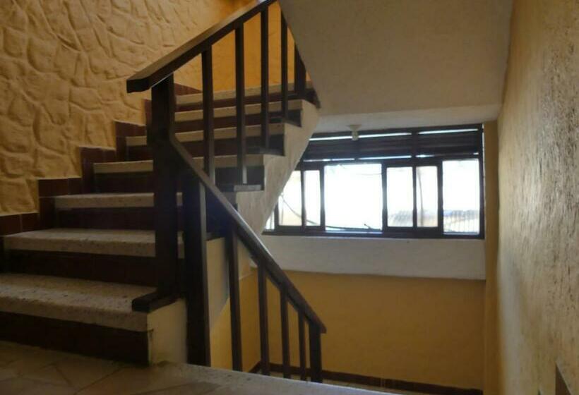 Chambre Standard Vue Mer, Hostal Estrella De Mar