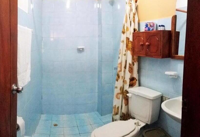 Chambre Standard, Hostal Estrella De Mar